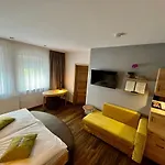 Hotel Metzgerei Drei Linden Fulda