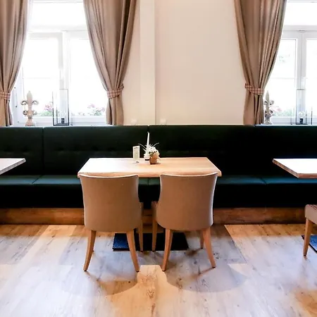 Metzgerei Drei Linden 3* Fulda