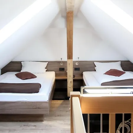 Metzgerei Drei Linden Otel Fulda