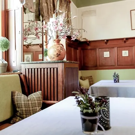 Metzgerei Drei Linden Hotel