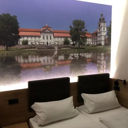 Metzgerei Drei Linden Hotel