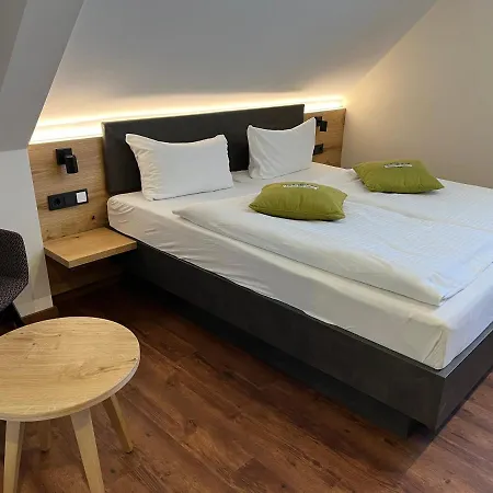 Metzgerei Drei Linden Hotel Fulda