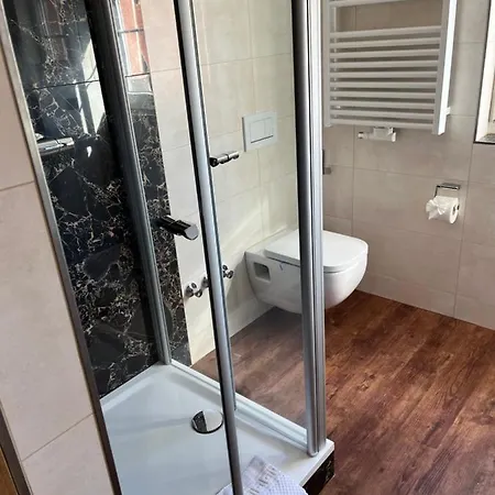 Hotel Metzgerei Drei Linden Fulda