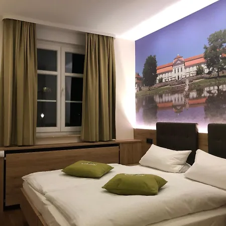 Metzgerei Drei Linden Hotel