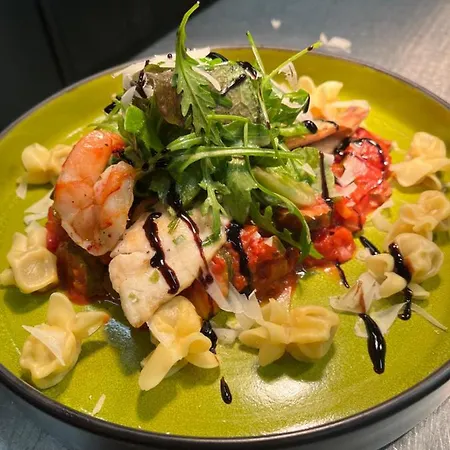 Hotel Metzgerei Drei Linden Fulda