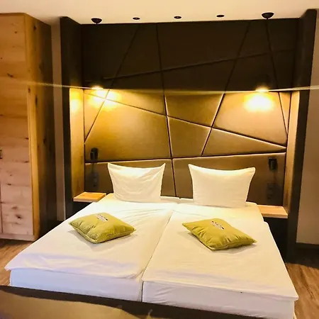 Metzgerei Drei Linden 3* Fulda