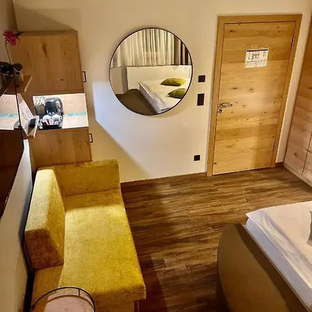 Metzgerei Drei Linden 3*