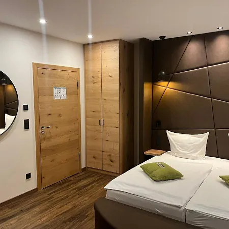 Hotel Metzgerei Drei Linden Fulda