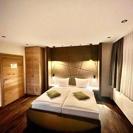 Hotel Metzgerei Drei Linden Fulda