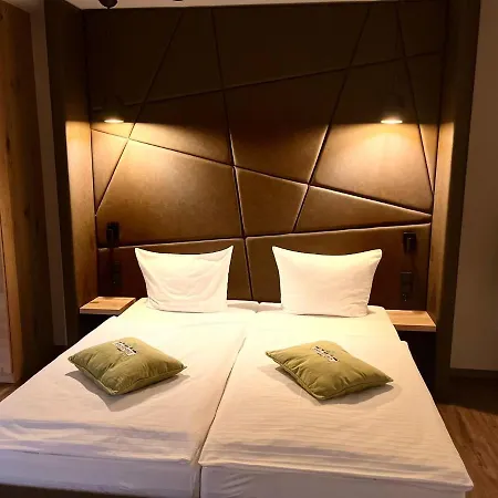 Metzgerei Drei Linden 3*