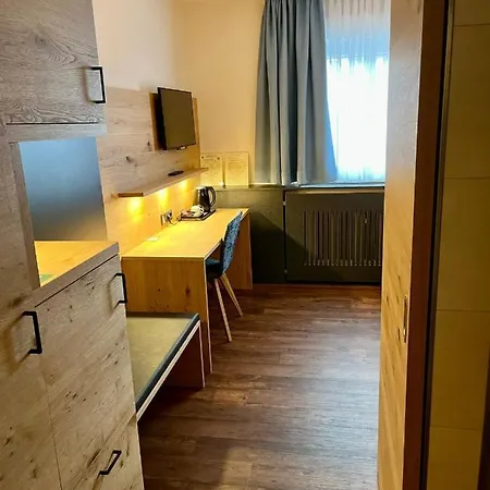 Metzgerei Drei Linden 3*