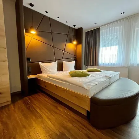 Hotel Metzgerei Drei Linden