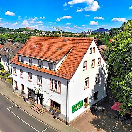 Metzgerei Drei Linden Hotel