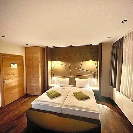 Metzgerei Drei Linden Hotel Fulda