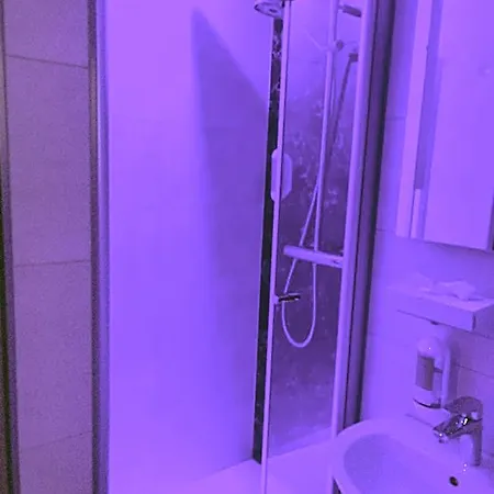 Metzgerei Drei Linden Hotel 3*