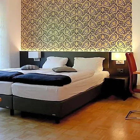 Metzgerei Drei Linden Hotel 3*