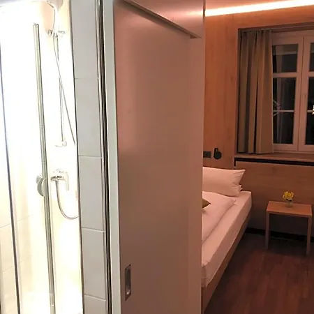 Metzgerei Drei Linden Hotel Fulda