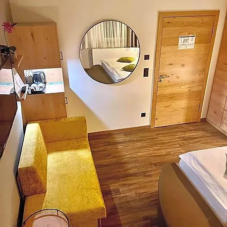 Hotel Metzgerei Drei Linden Fulda