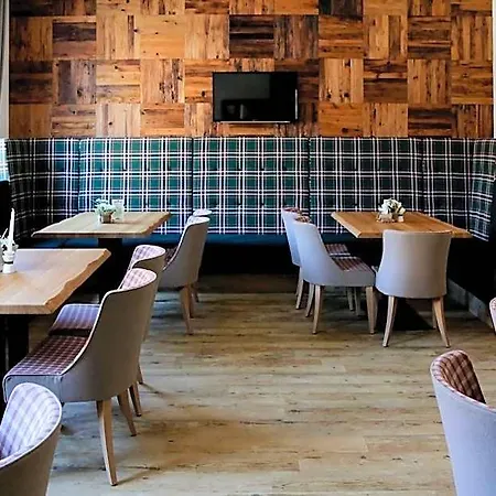 Hotel Metzgerei Drei Linden Fulda