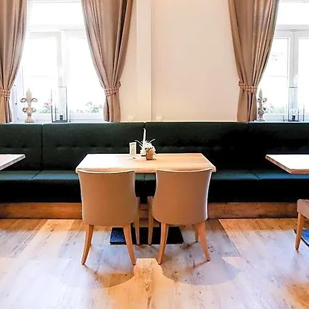 Metzgerei Drei Linden 3* Fulda