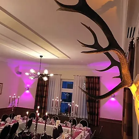 Metzgerei Drei Linden Hotel