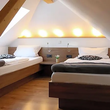 Metzgerei Drei Linden Hotel