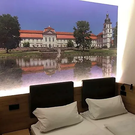 Metzgerei Drei Linden Hotel 3*