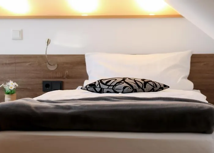 Metzgerei Drei Linden 3*