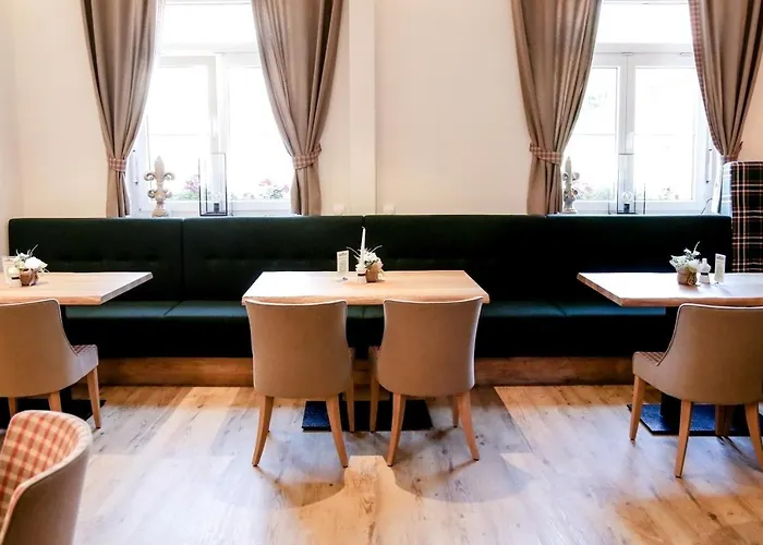 Metzgerei Drei Linden 3* Fulda