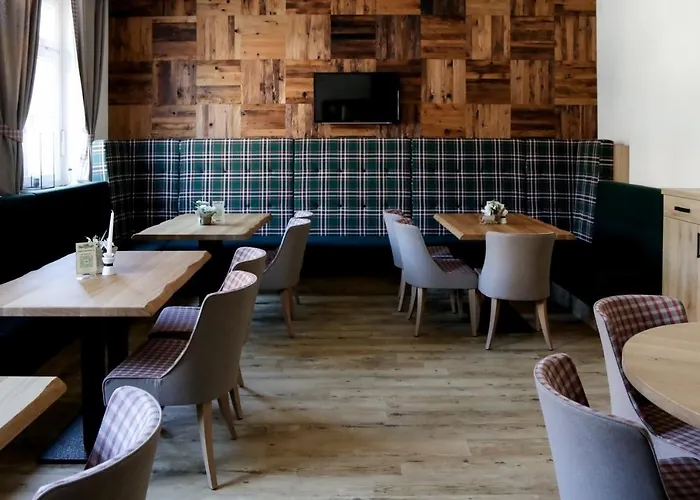 Metzgerei Drei Linden