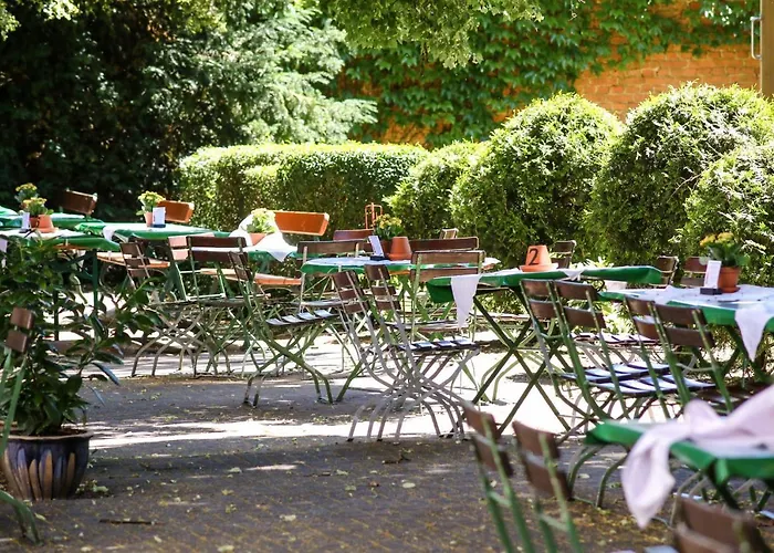 Metzgerei Drei Linden 3*