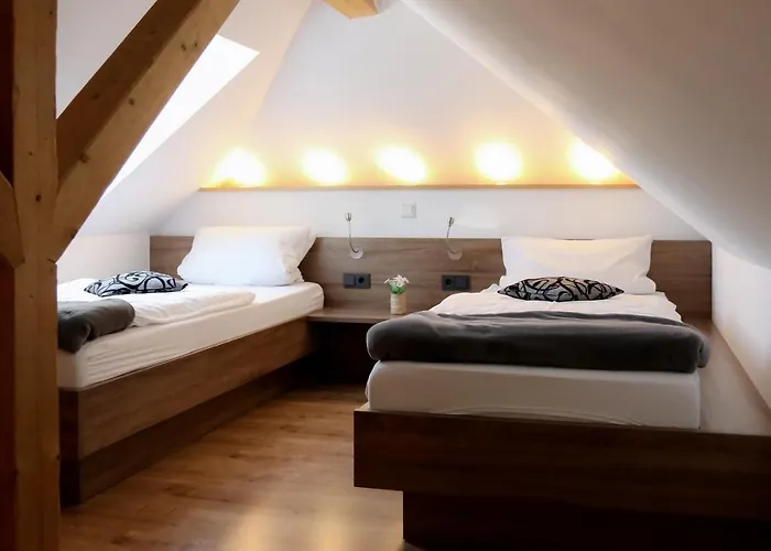 Metzgerei Drei Linden 3*