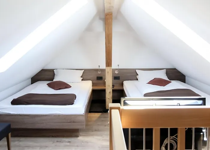 Metzgerei Drei Linden Hotel Fulde