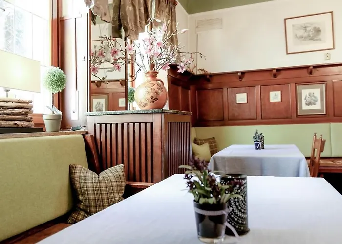 Metzgerei Drei Linden Hotel