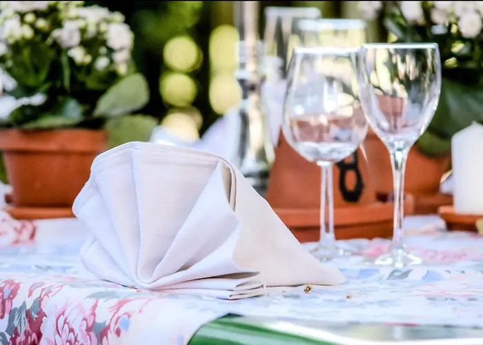 Hotel Metzgerei Drei Linden