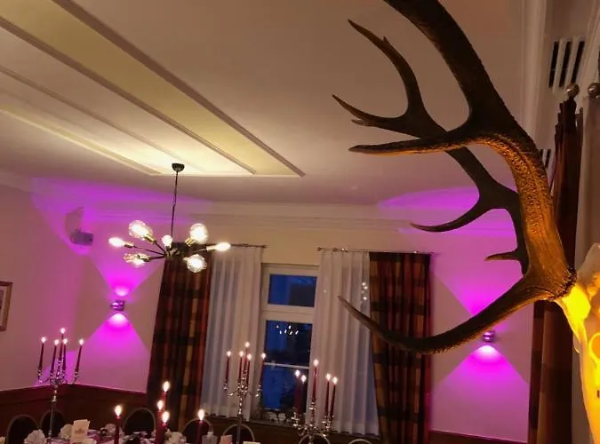 Metzgerei Drei Linden