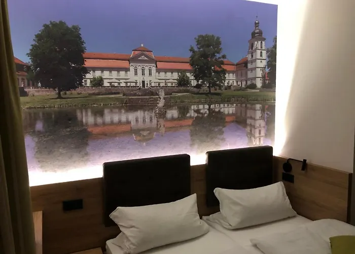 Metzgerei Drei Linden Hotel