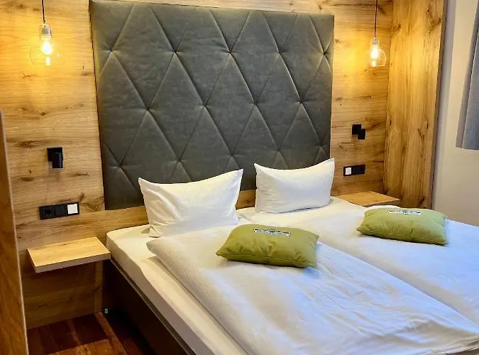 Metzgerei Drei Linden 3* Fulda