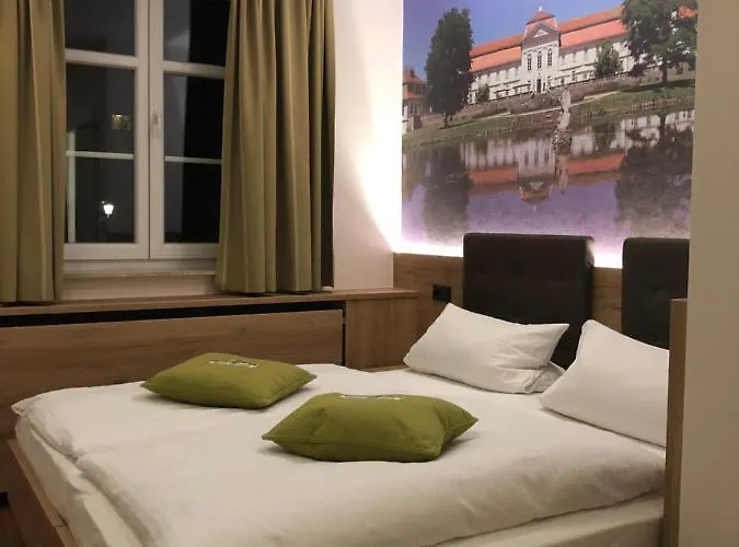 Metzgerei Drei Linden Hotel Fulda