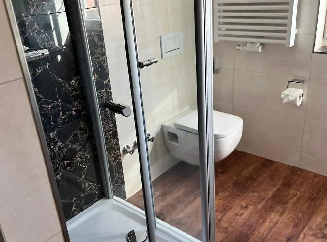 Hotel Metzgerei Drei Linden Fulda