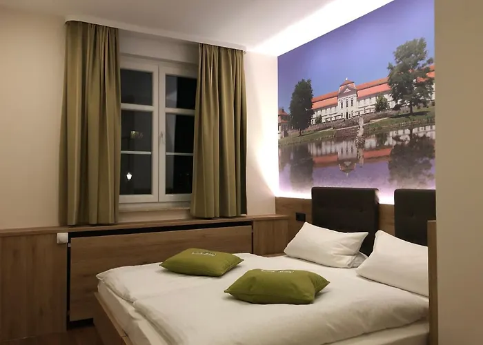 Metzgerei Drei Linden Hotel