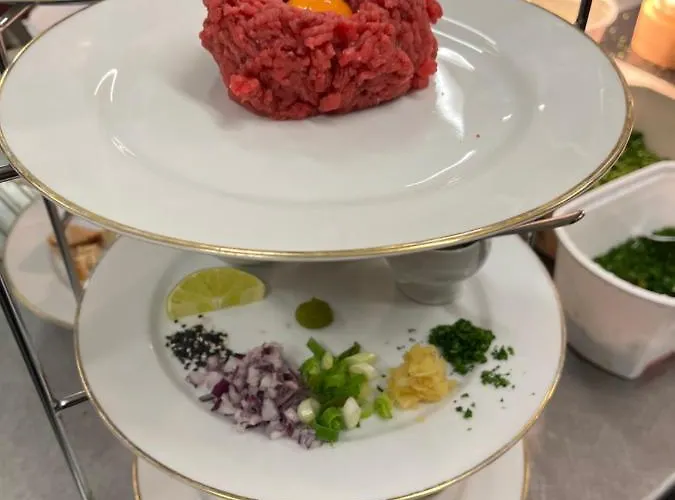 Metzgerei Drei Linden 3*