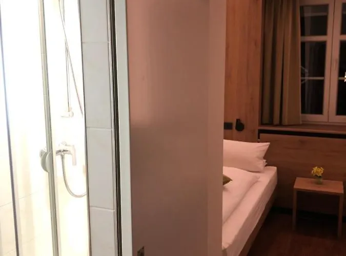 Hotel Metzgerei Drei Linden