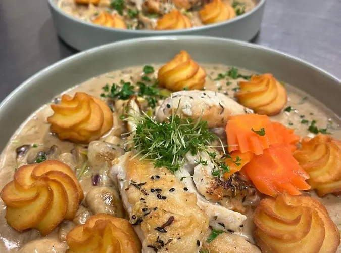 Metzgerei Drei Linden 3*