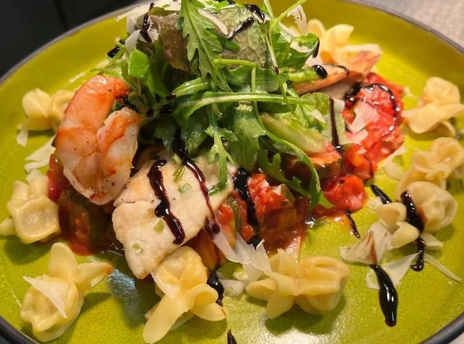 Hotel Metzgerei Drei Linden Fulde