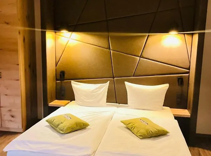 Metzgerei Drei Linden 3* Fulde