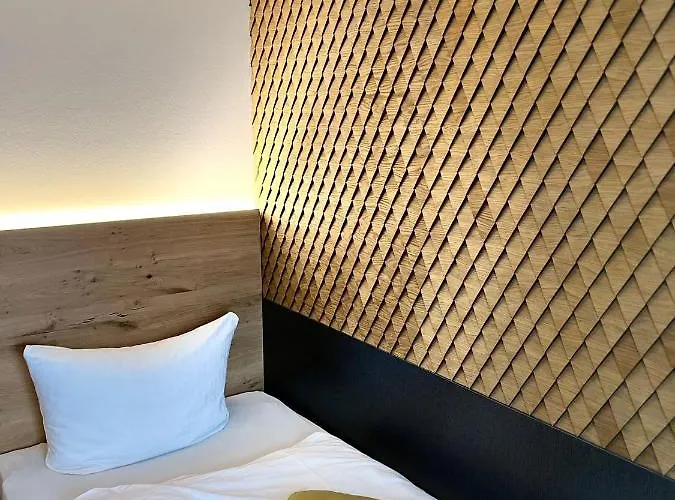 Hotel Metzgerei Drei Linden Fulda