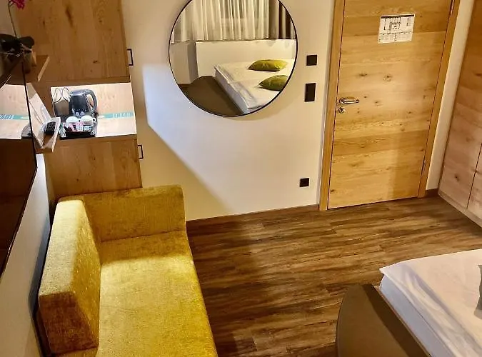 Metzgerei Drei Linden 3*