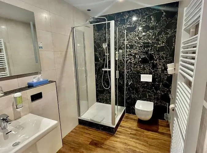 Hotel Metzgerei Drei Linden