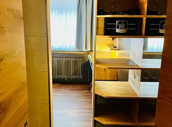 Hotel Metzgerei Drei Linden